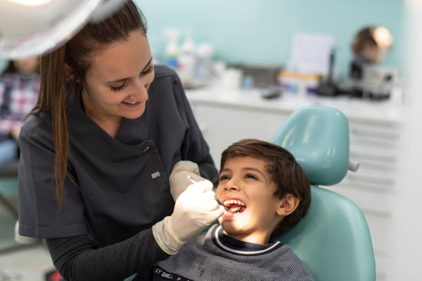 Best Urgent Care for Lost Fillings or Crowns in Greybull, WY