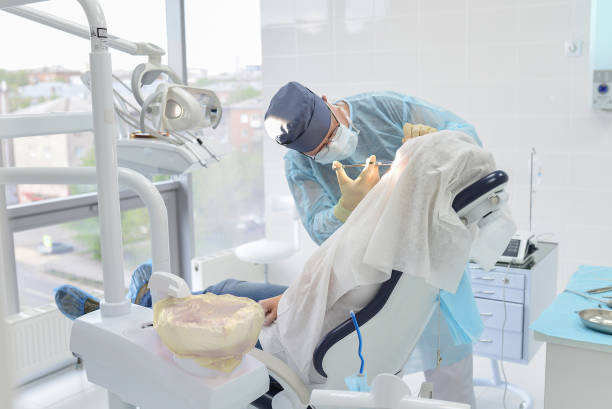 Best Emergency Treatment for Dental Infections or Abscesses in Greybull, WY