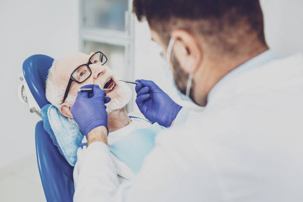 Best Cosmetic Emergency Dentistry in Greybull, WY